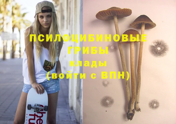 MESCALINE Осташков